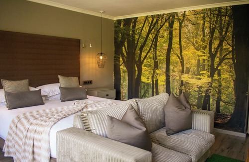 Somerset West Hotel | Silver Forest Boutique Hotel, Spa, Restaurant & Bar