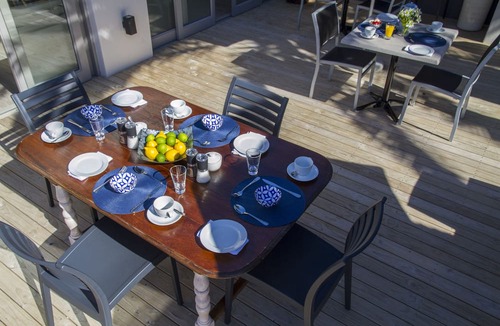Summerstrand Bed & Breakfast | Ocean Bay Guest House