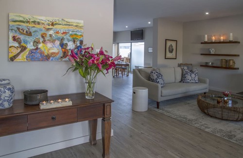 Summerstrand Bed & Breakfast | Ocean Bay Guest House