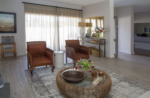 Summerstrand Bed & Breakfast | Ocean Bay Guest House