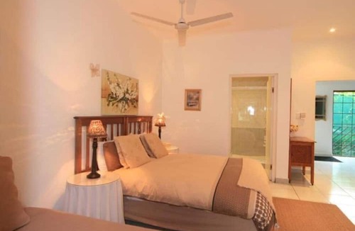 Hillcrest Bed & Breakfast | Rivendell Bed and Breakfast