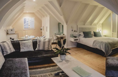 Summerstrand House | Admiralty Beach House