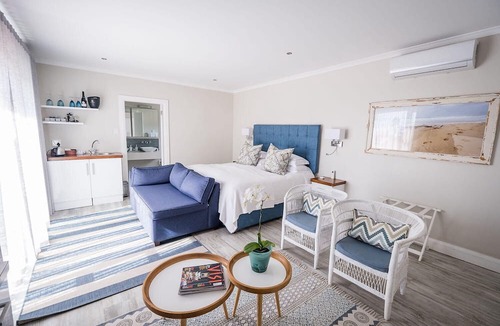 Summerstrand House | Admiralty Beach House