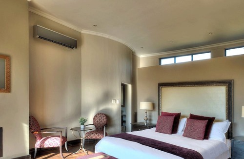 Sterkrivier Cabin | Sea Star Golf and Safari Resort