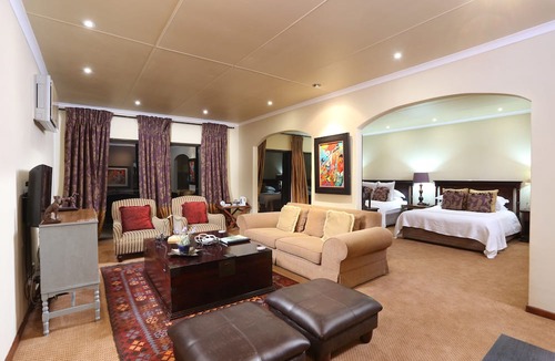 Duiwerivier House | Shangri-La Manor - Adults Only