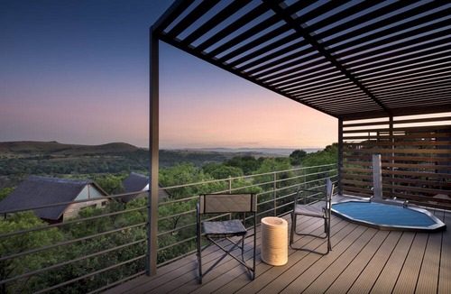 Lanseria Hotel | Cradle Boutique Hotel