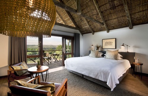 Lanseria Hotel | Cradle Boutique Hotel
