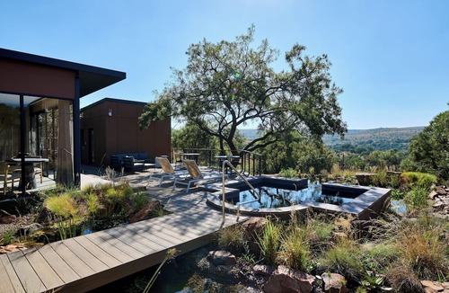 Lanseria Hotel | Cradle Boutique Hotel
