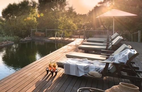 Lanseria Hotel | Cradle Boutique Hotel