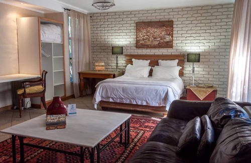 Die Wilgers House | Waters on Willows
