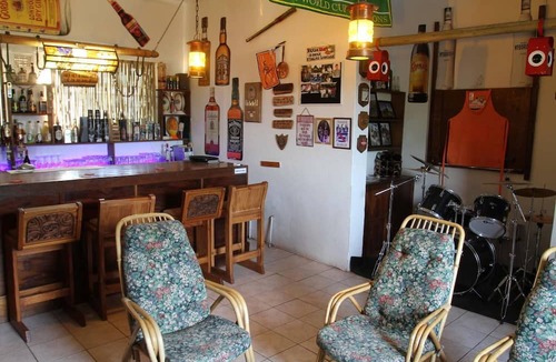 Philippolis Bed & Breakfast | Van Zylsvlei B&B