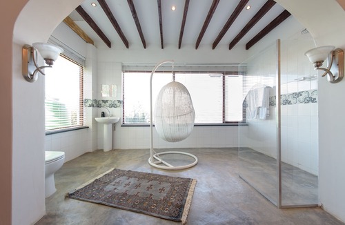 Old Place House | Senate Boutique Guesthouse