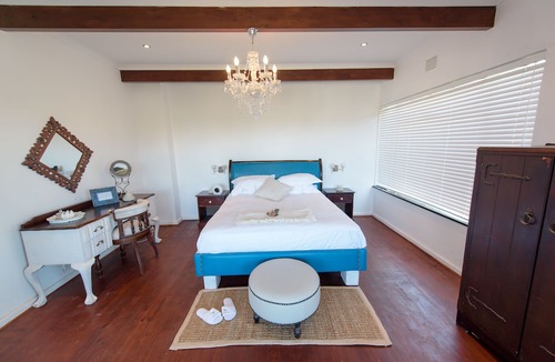 Old Place House | Senate Boutique Guesthouse