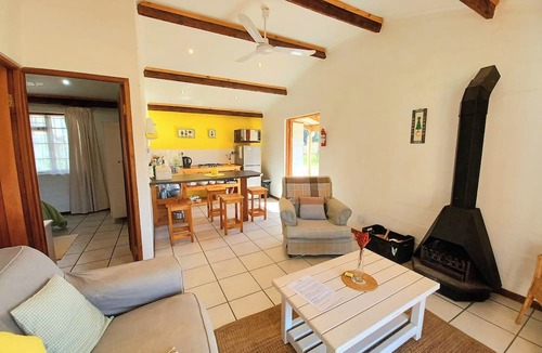 Tulbagh House | Vindoux Guest Farm and Day Spa