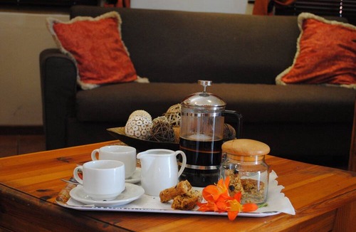 Beaufort West House | Beaufort Manor Country Lodge