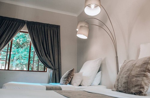 Nelspruit Hotel | Nelspruit Lodge