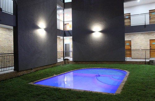Nelspruit Hotel | Nelspruit Lodge