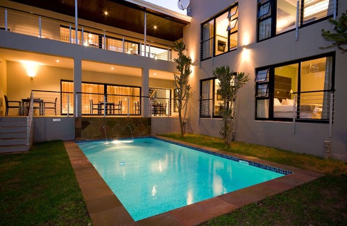 Walmer Hotel | The Hub Boutique Hotel