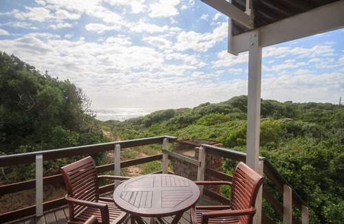 Port Elizabeth Hotel | Pine Lodge Resort