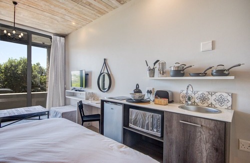 Kenton on Sea Apartment | The House Quarters