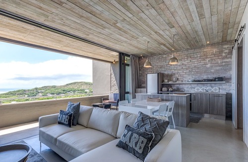 Kenton on Sea Apartment | The House Quarters