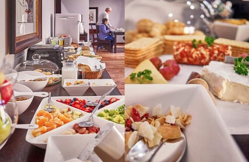 Clarens Bed & Breakfast | Riverwalk B and B
