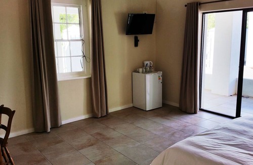 Middelburg House | Nguni Country Lodge