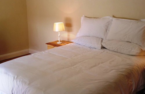 Middelburg House | Nguni Country Lodge