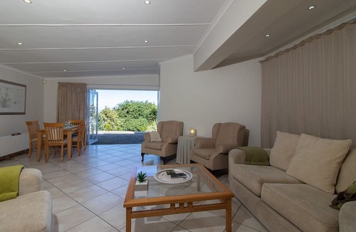 West Bank House | Dockside Guest House
