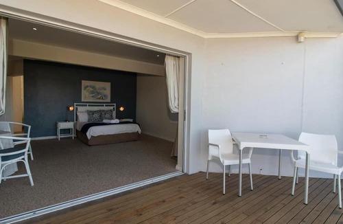 West Bank House | Dockside Guest House