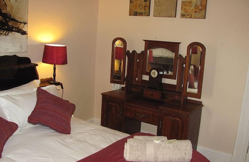 Sutherland Bed & Breakfast | Stellar Dust Guest House