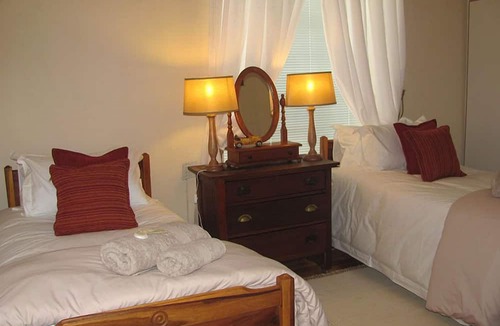 Sutherland Bed & Breakfast | Stellar Dust Guest House