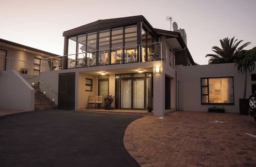 Welgemoed House | Four Palms Accommodation