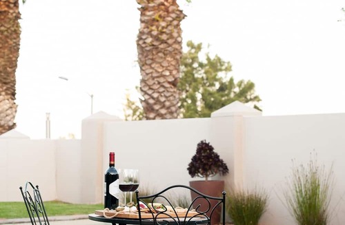 Welgemoed House | Four Palms Accommodation