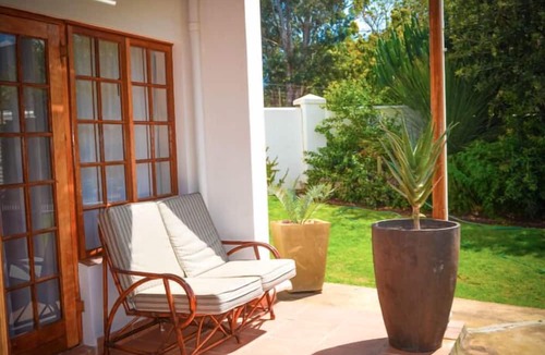 Swellendam House | Aan De Bergen Guesthouse South Africa