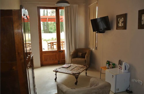 Nieu-Bethesda Bed & Breakfast | The Ibis Lounge