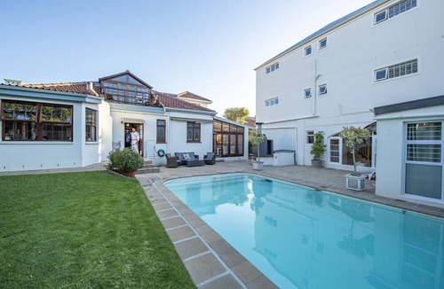 Mowbray Bed & Breakfast | Villa Garda B&B