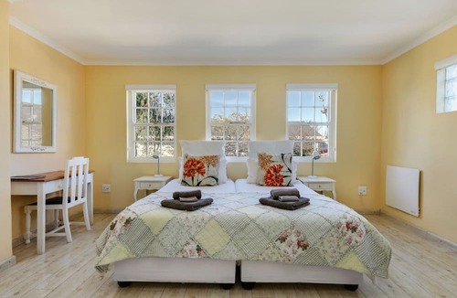 Mowbray Bed & Breakfast | Villa Garda B&B