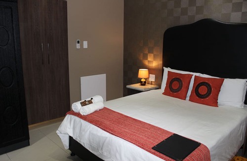 Umtata Bed & Breakfast | Big Five Guest House