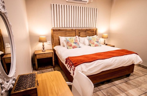 uMngeni House | St Ives Lodge