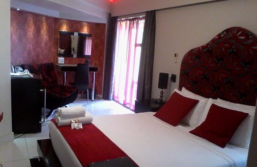 Umtata House | Lodge Bellagio Mthatha