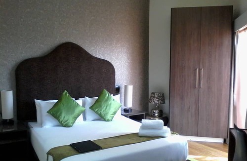 Umtata House | Lodge Bellagio Mthatha