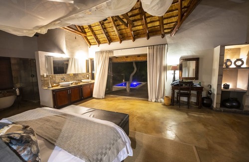 Kruger National Park Cabin | Elephant Plains Game Lodge