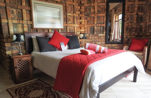 Linkside House | Mossel Bay Guest House
