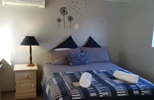 Merrivale House | Sunbird Guest House
