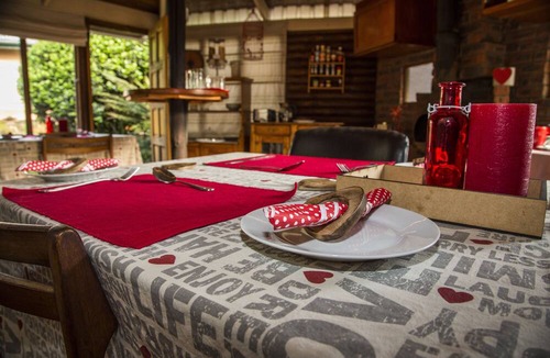 Merrivale House | Sunbird Guest House