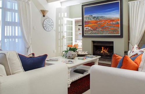 Wilderness Beach House | Whales Way Ocean Retreat