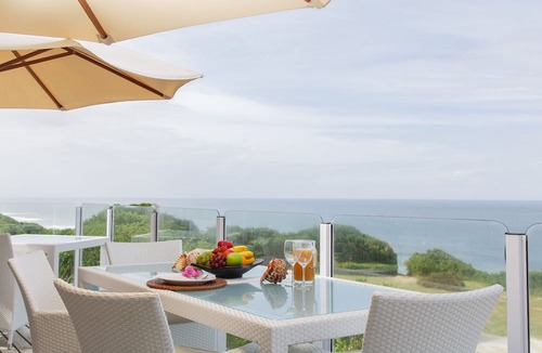 Wilderness Beach House | Whales Way Ocean Retreat