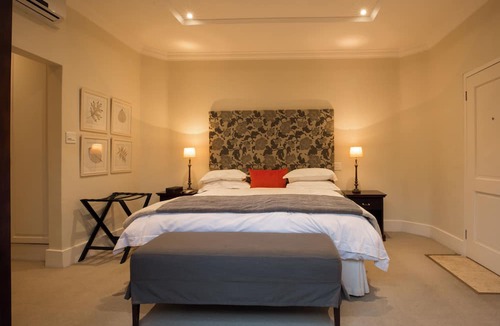 Parkwood House | The Parkwood