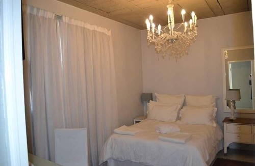 Pretoria House | Muckleneuk Manor